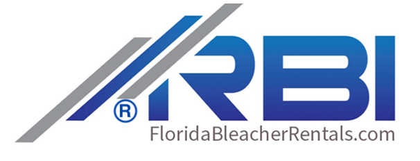 Florida Bleacher Rentals